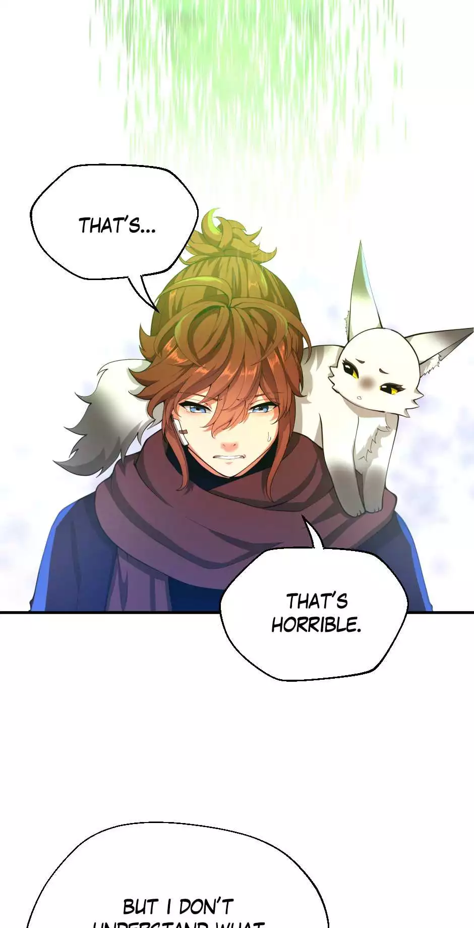 The Beginning After The End Chapter 126 page 38