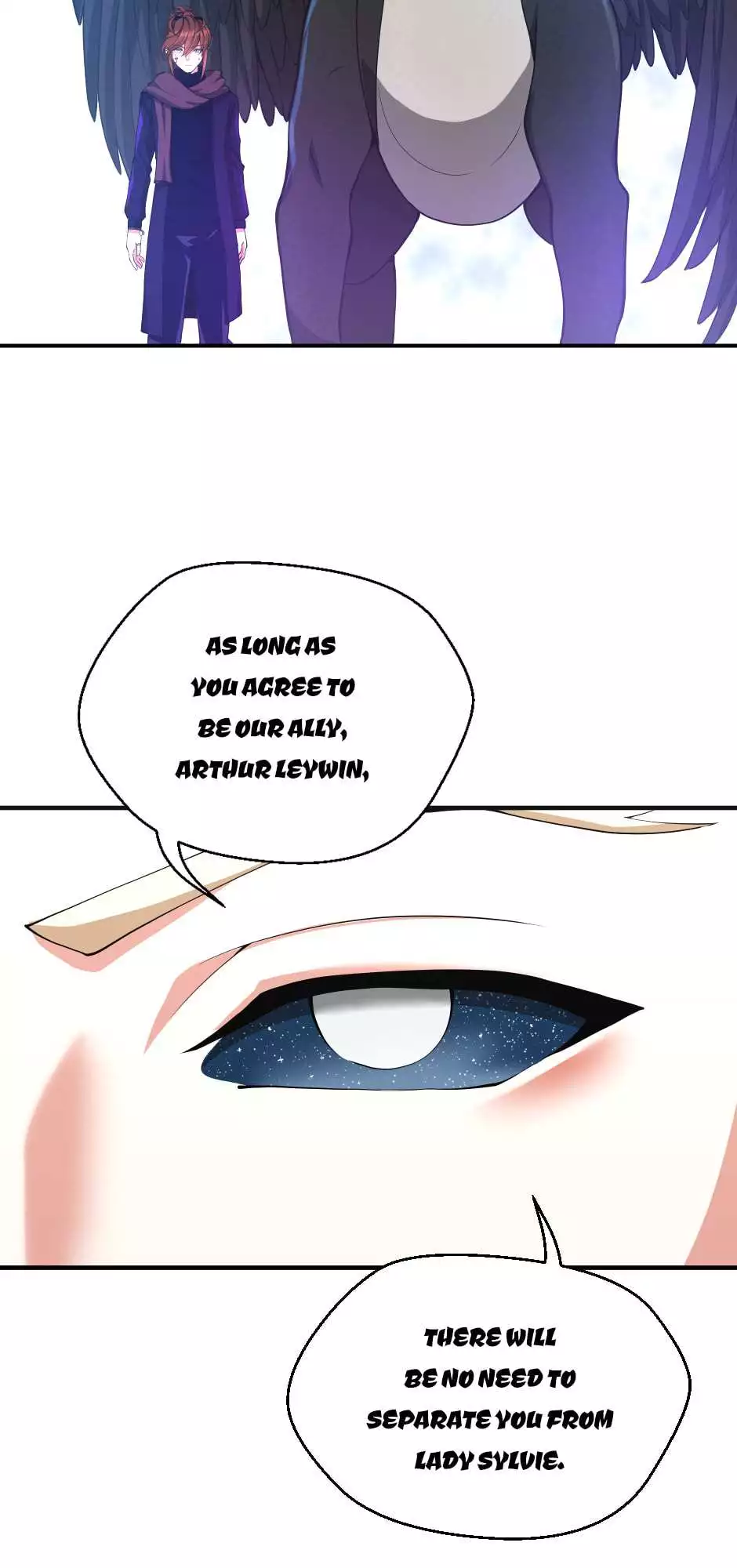 The Beginning After The End Chapter 126 page 58
