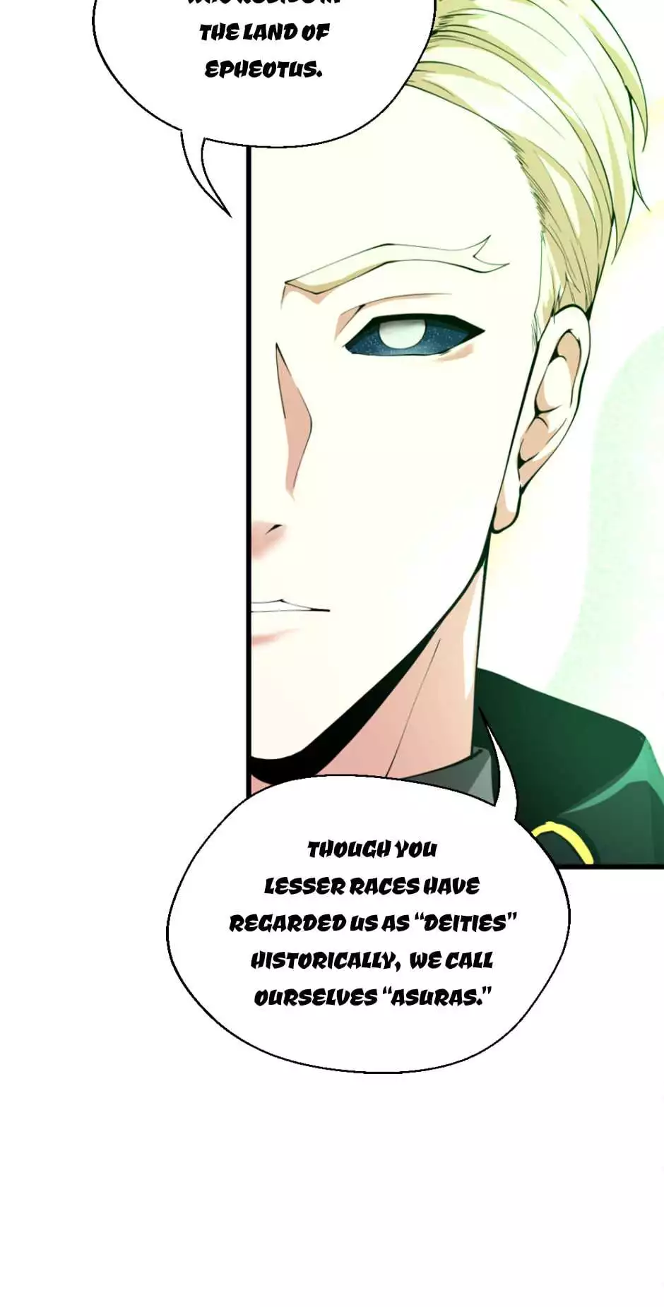 The Beginning After The End Chapter 126 page 24