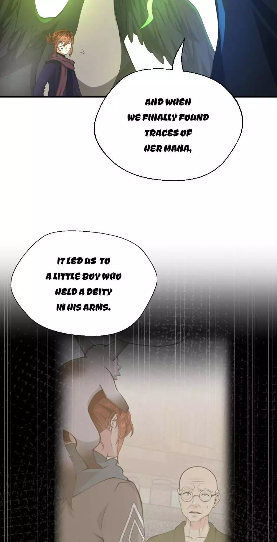 The Beginning After The End Chapter 126 page 46