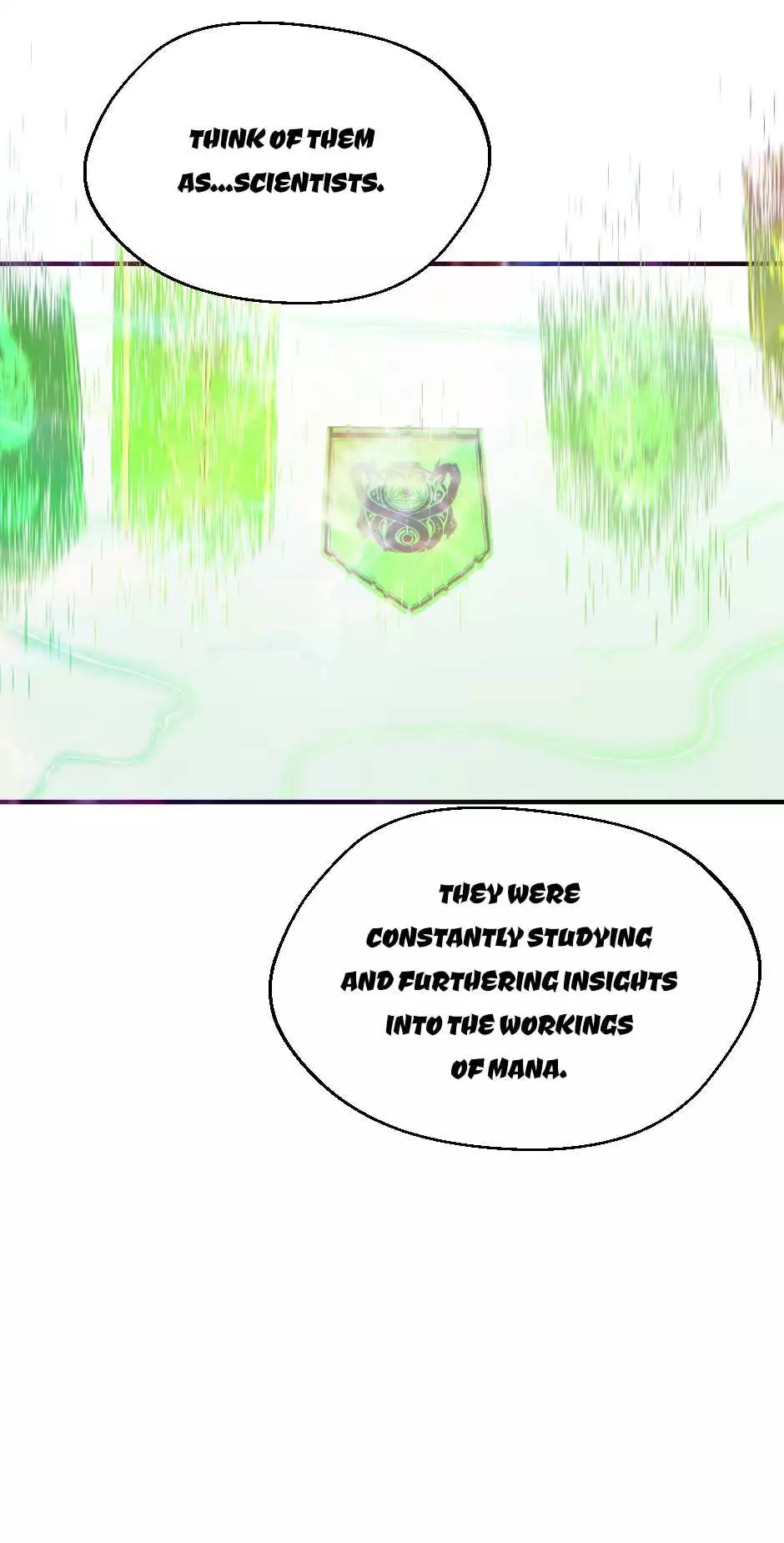 The Beginning After The End Chapter 126 page 36