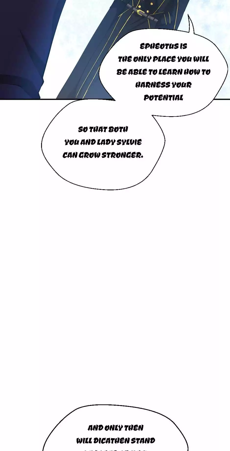 The Beginning After The End Chapter 126 page 65