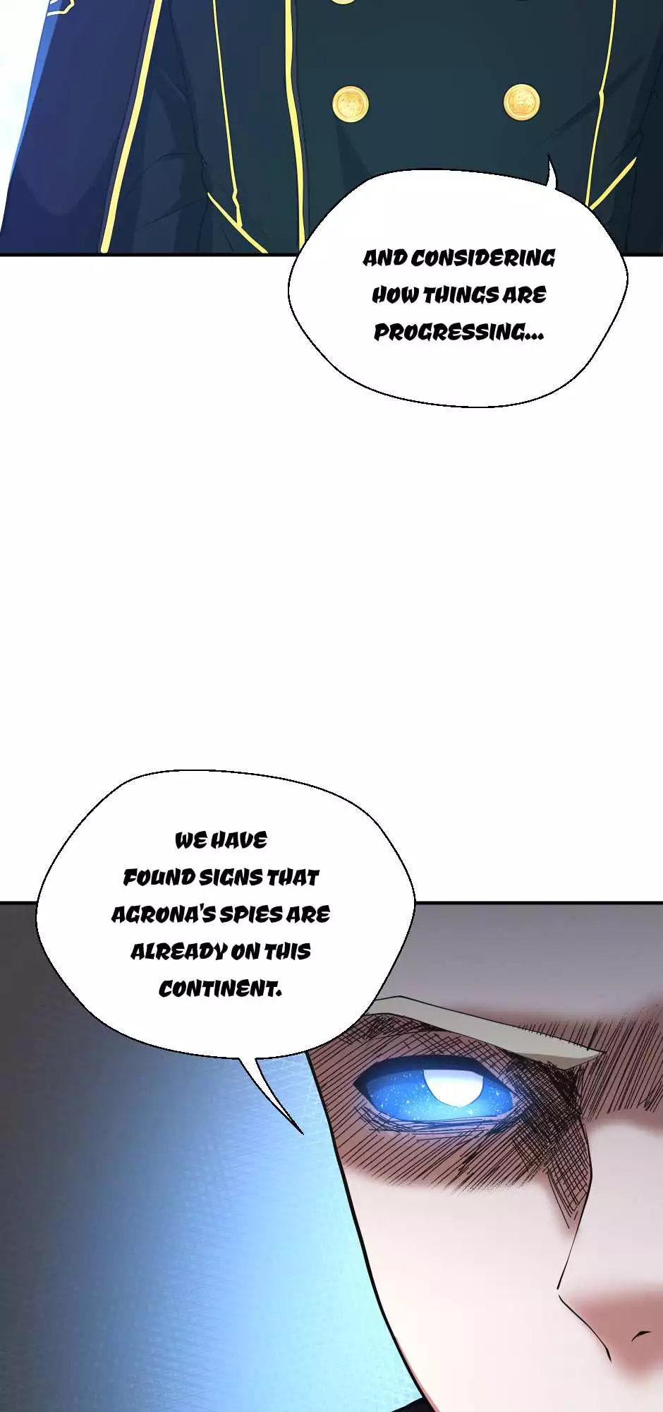 The Beginning After The End Chapter 126 page 56