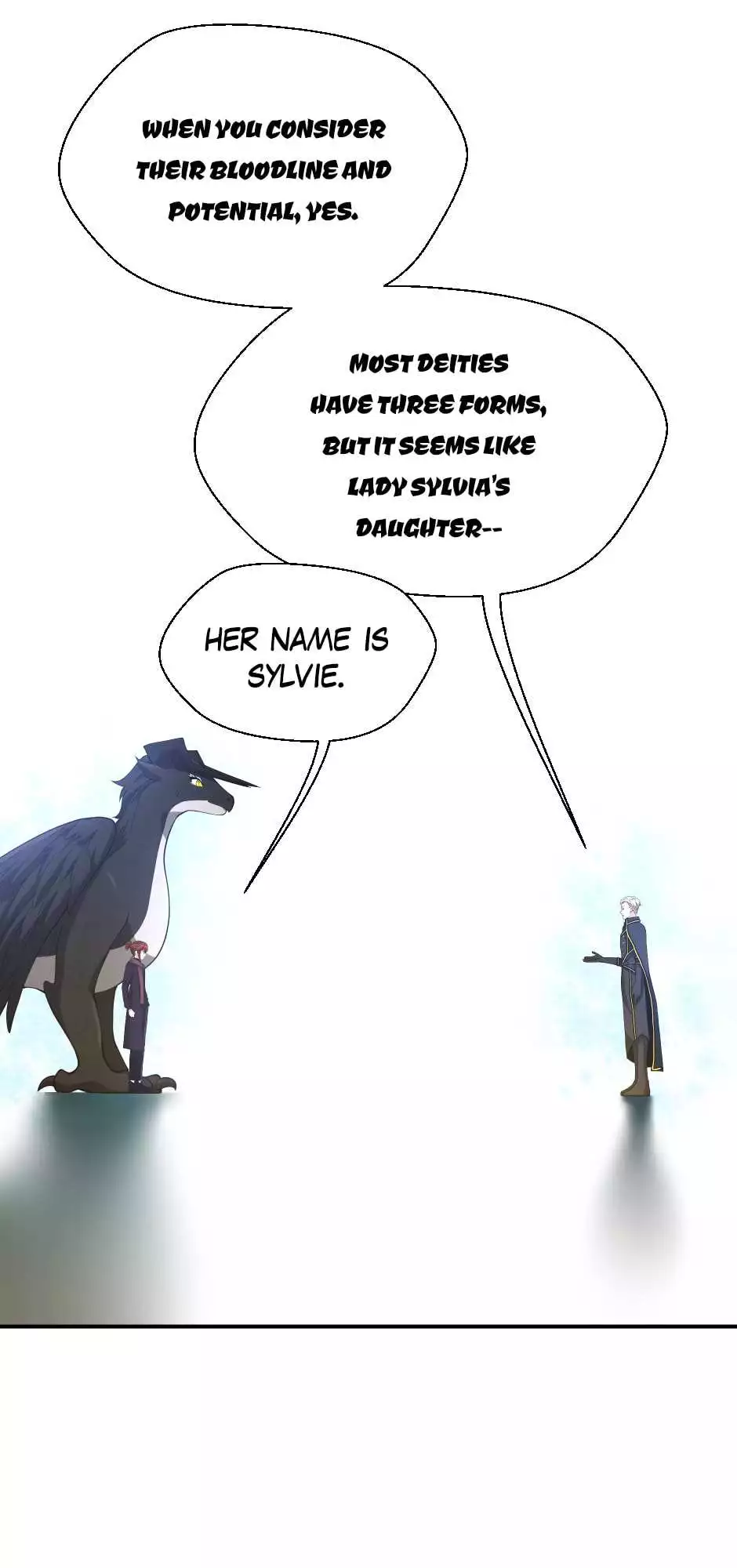 The Beginning After The End Chapter 126 page 52