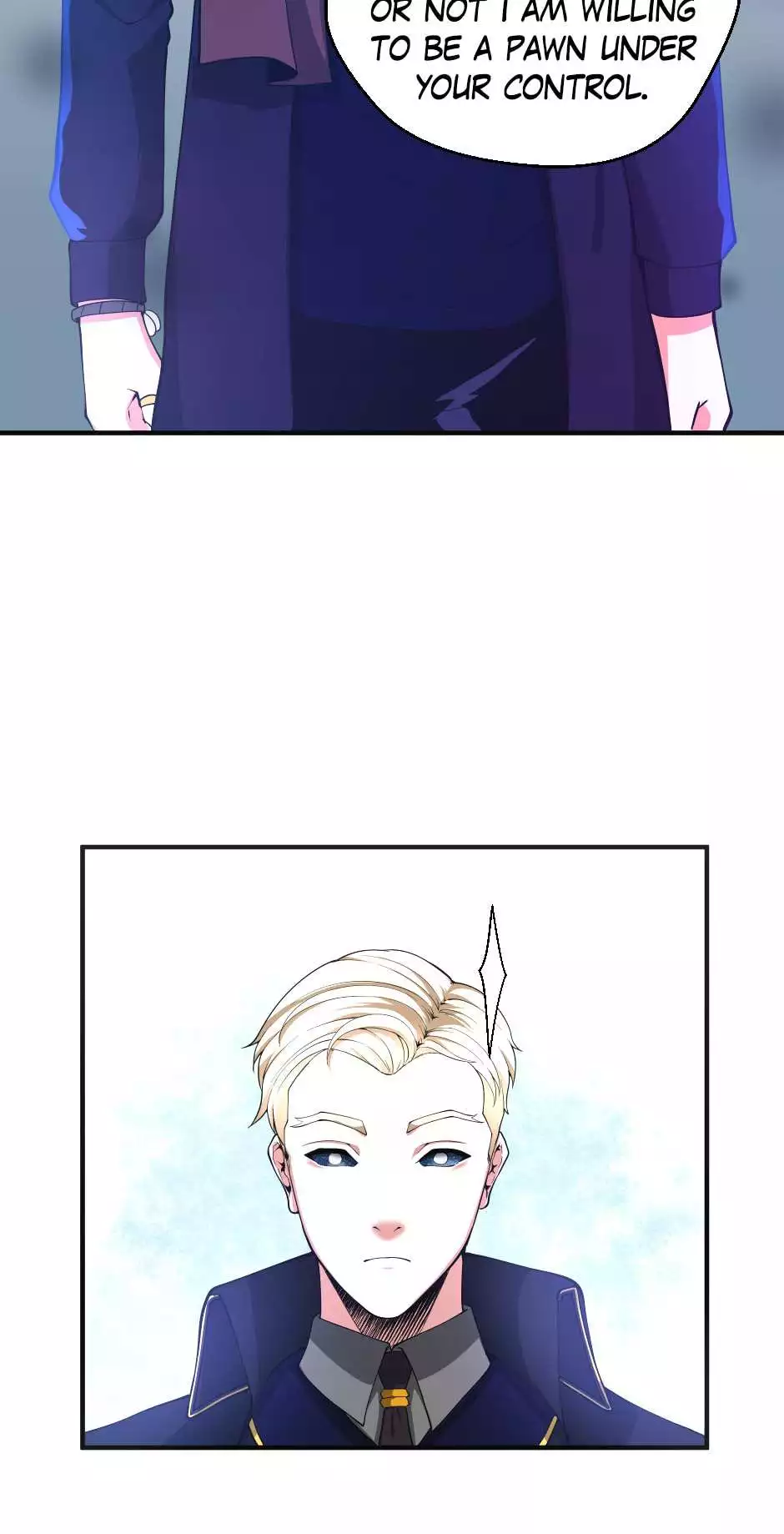 The Beginning After The End Chapter 126 page 61