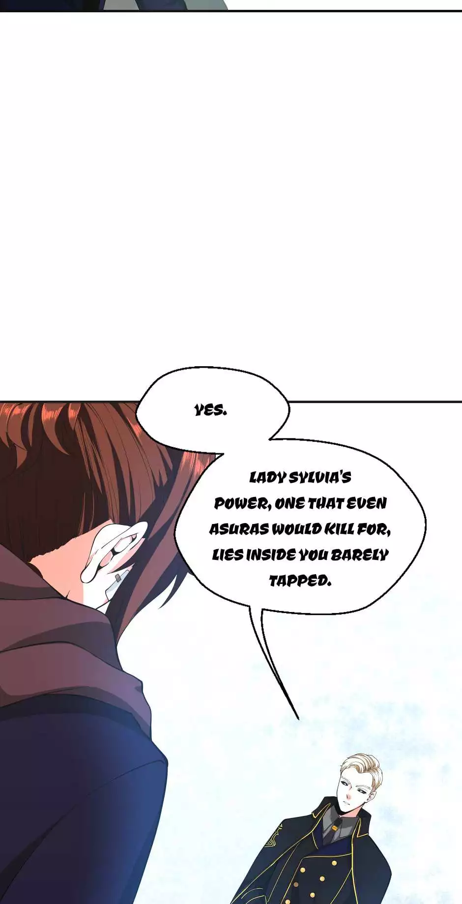 The Beginning After The End Chapter 126 page 64