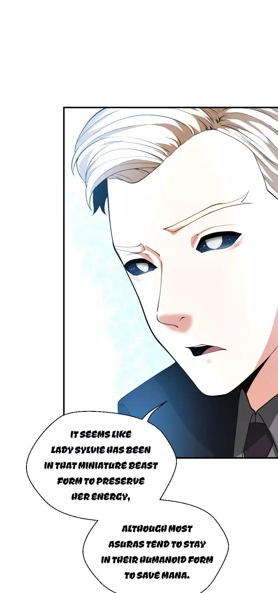 The Beginning After The End Chapter 126 page 53