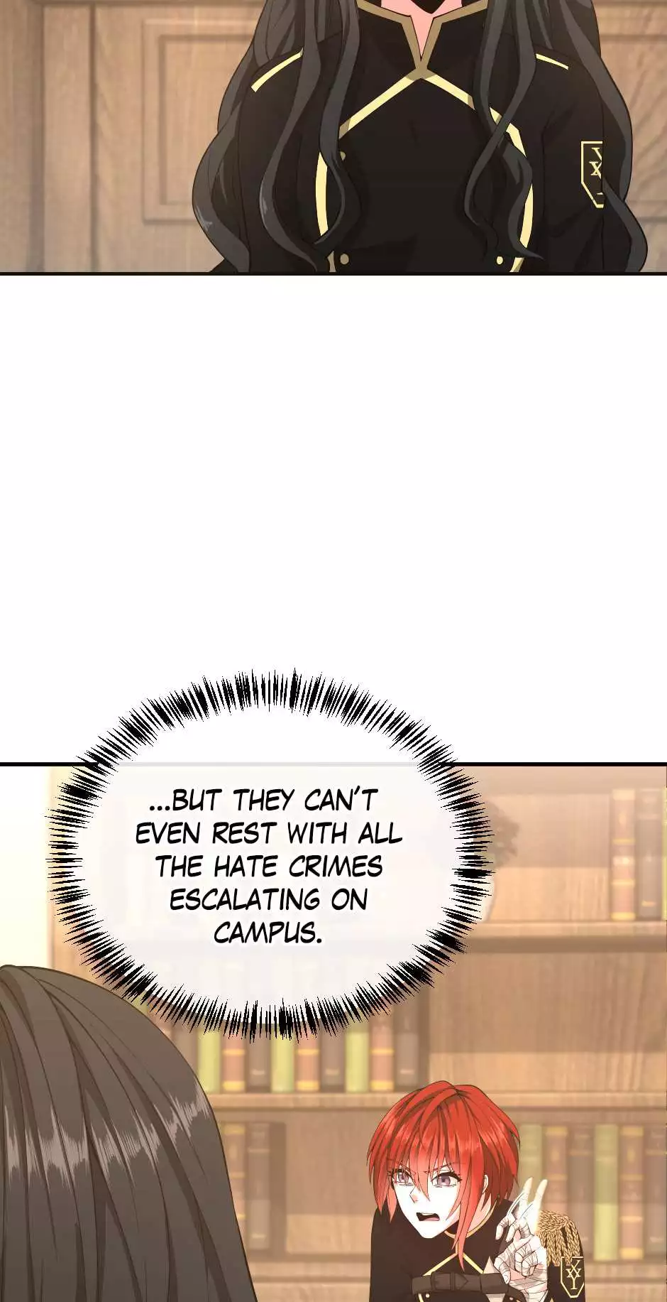 The Beginning After The End Chapter 126 page 71