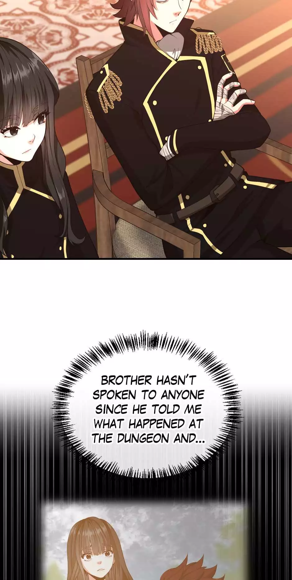 The Beginning After The End Chapter 126 page 73