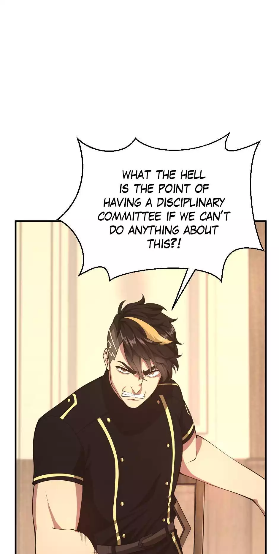 The Beginning After The End Chapter 126 page 77