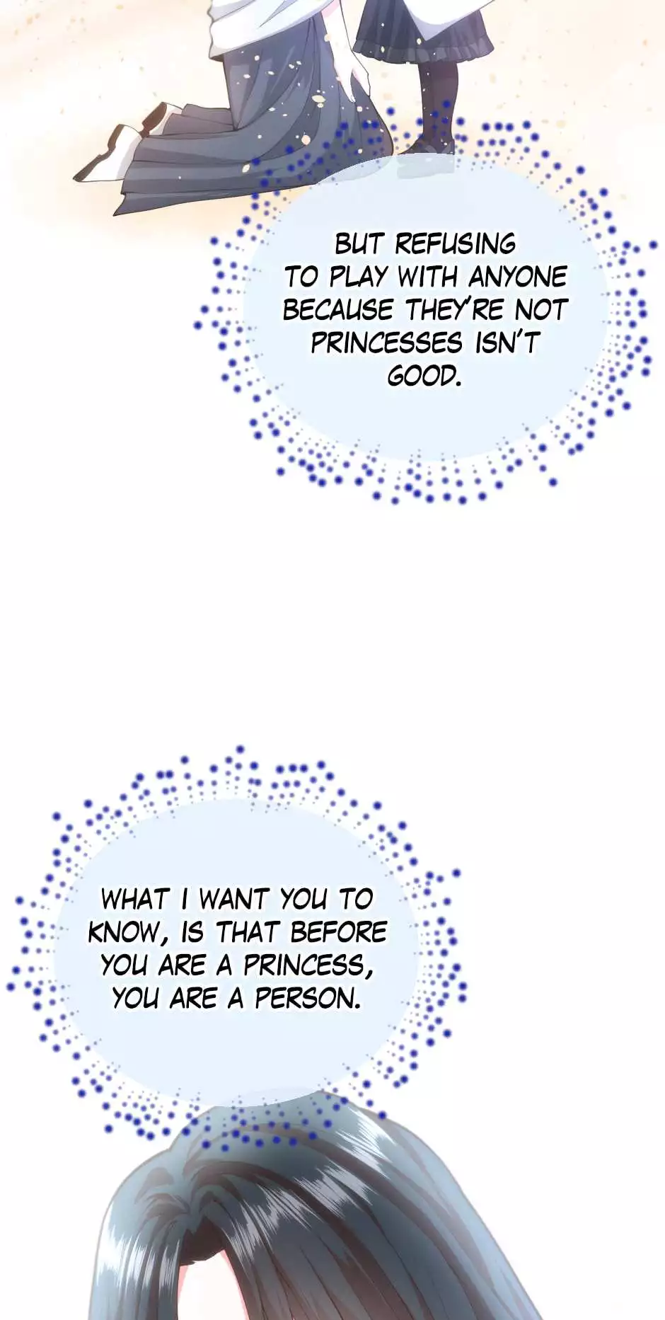 The Beginning After The End Chapter 126 page 98