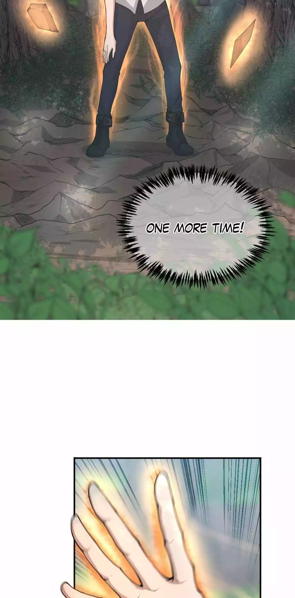 The Beginning After The End Chapter 127 page 41