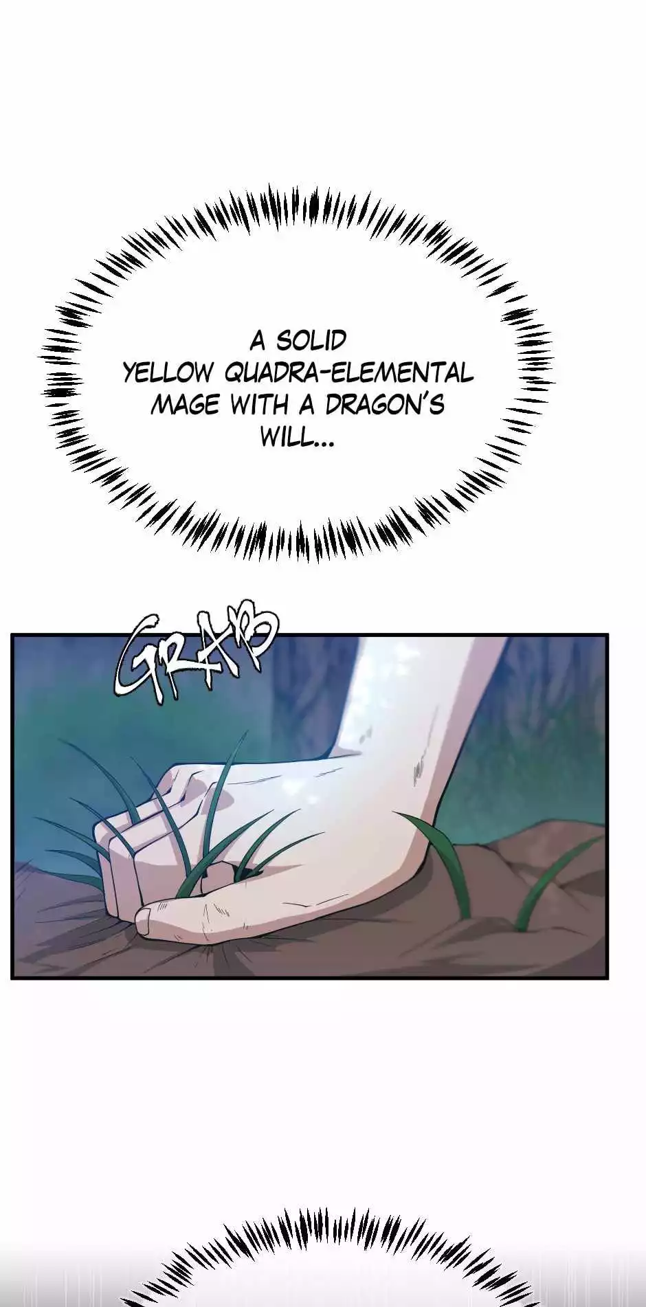 The Beginning After The End Chapter 127 page 46