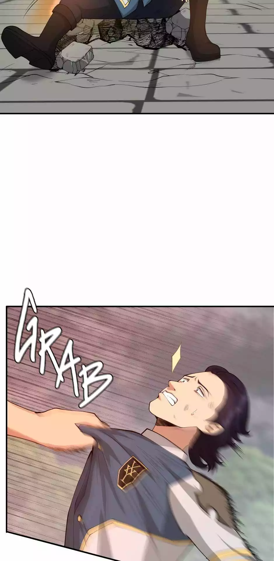 The Beginning After The End Chapter 127 page 31