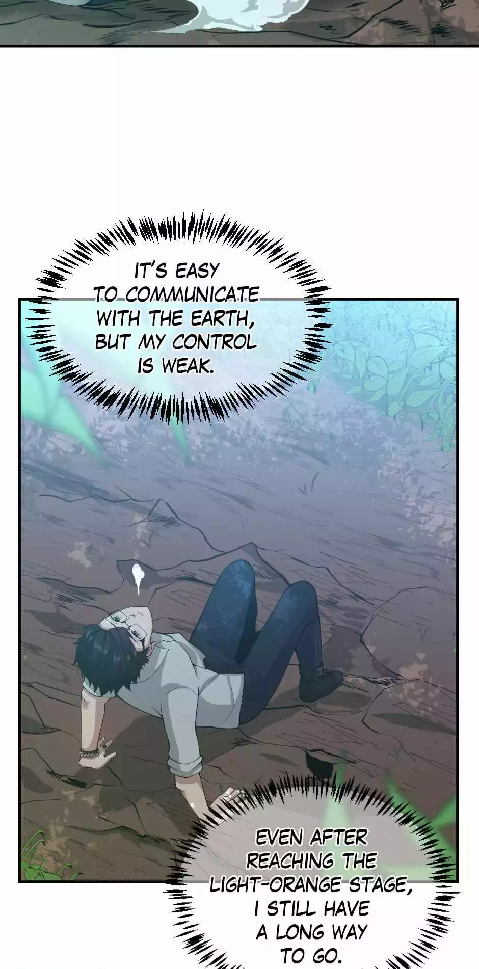 The Beginning After The End Chapter 127 page 44