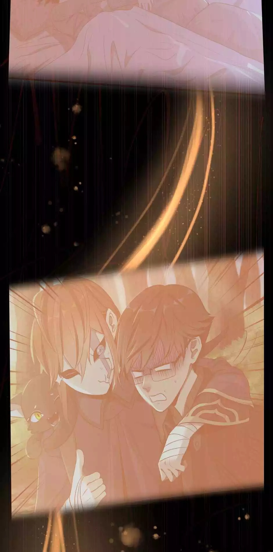 The Beginning After The End Chapter 127 page 63