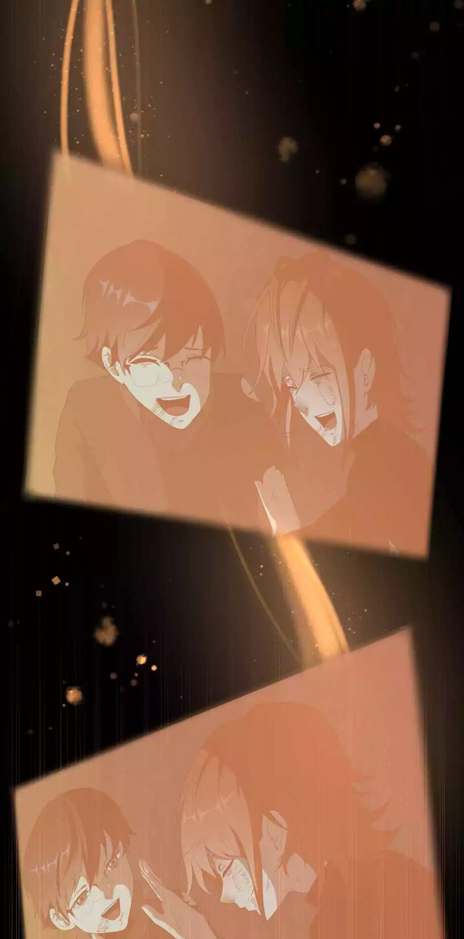 The Beginning After The End Chapter 127 page 64