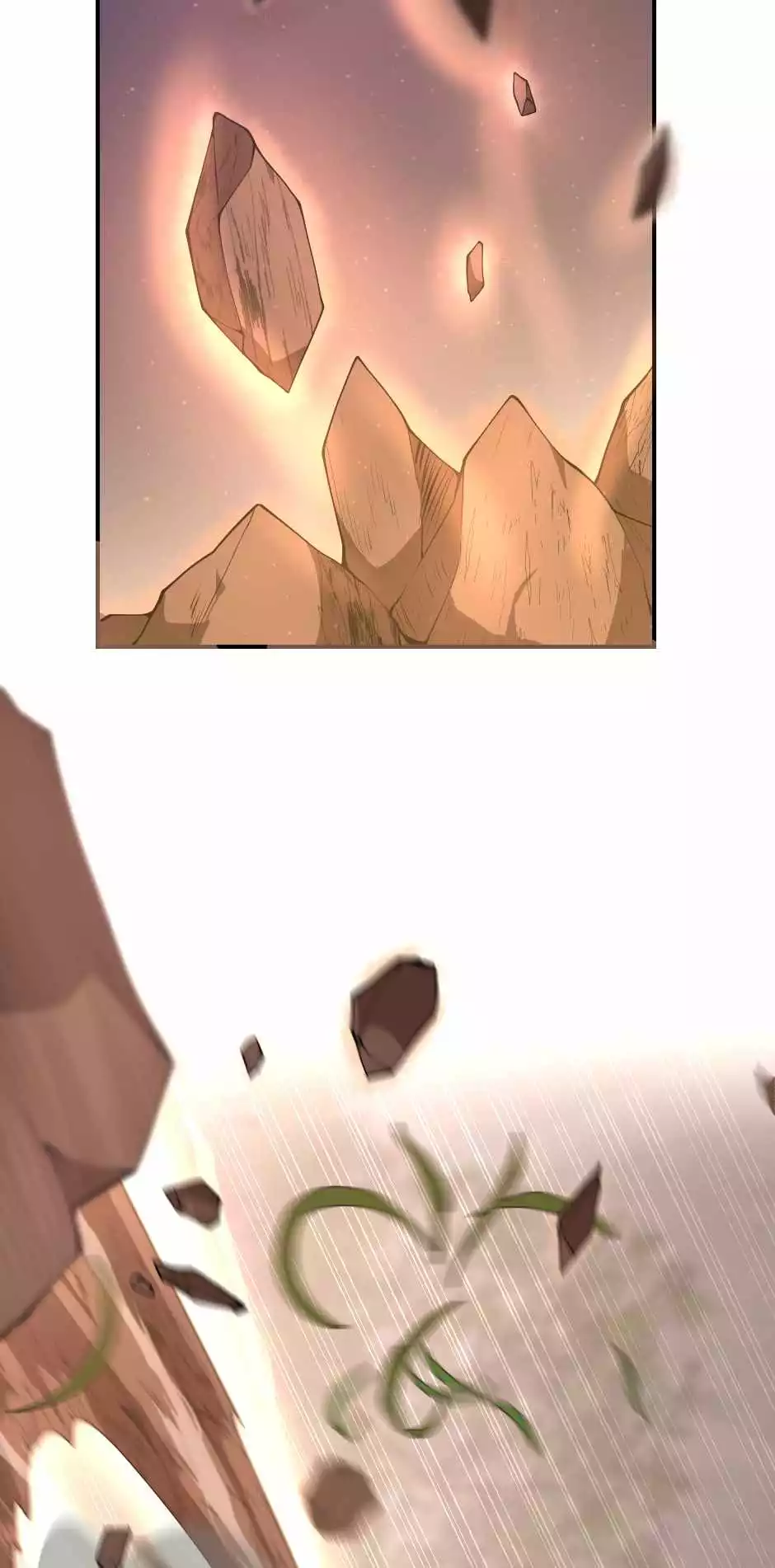 The Beginning After The End Chapter 127 page 72