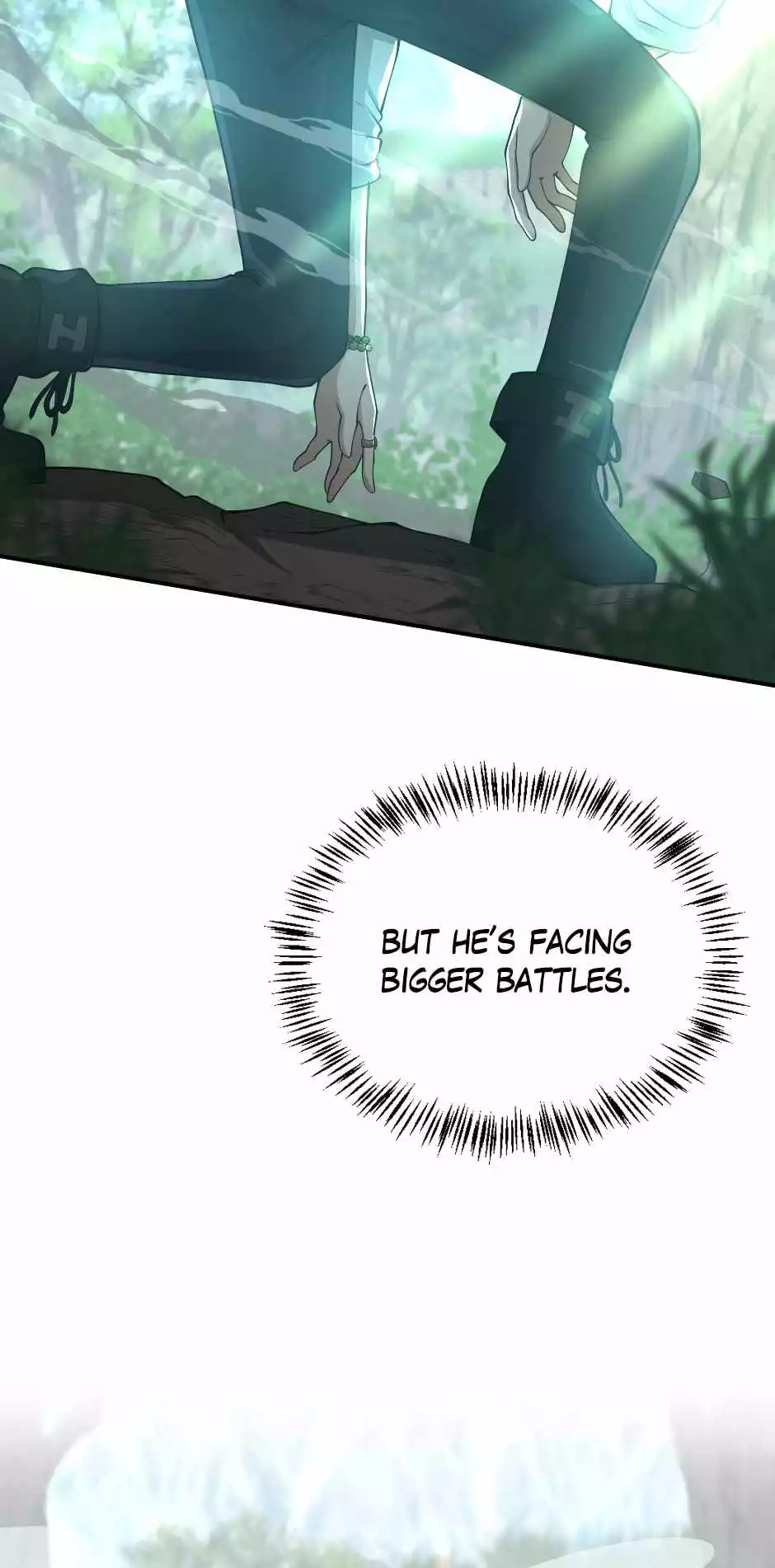 The Beginning After The End Chapter 127 page 68