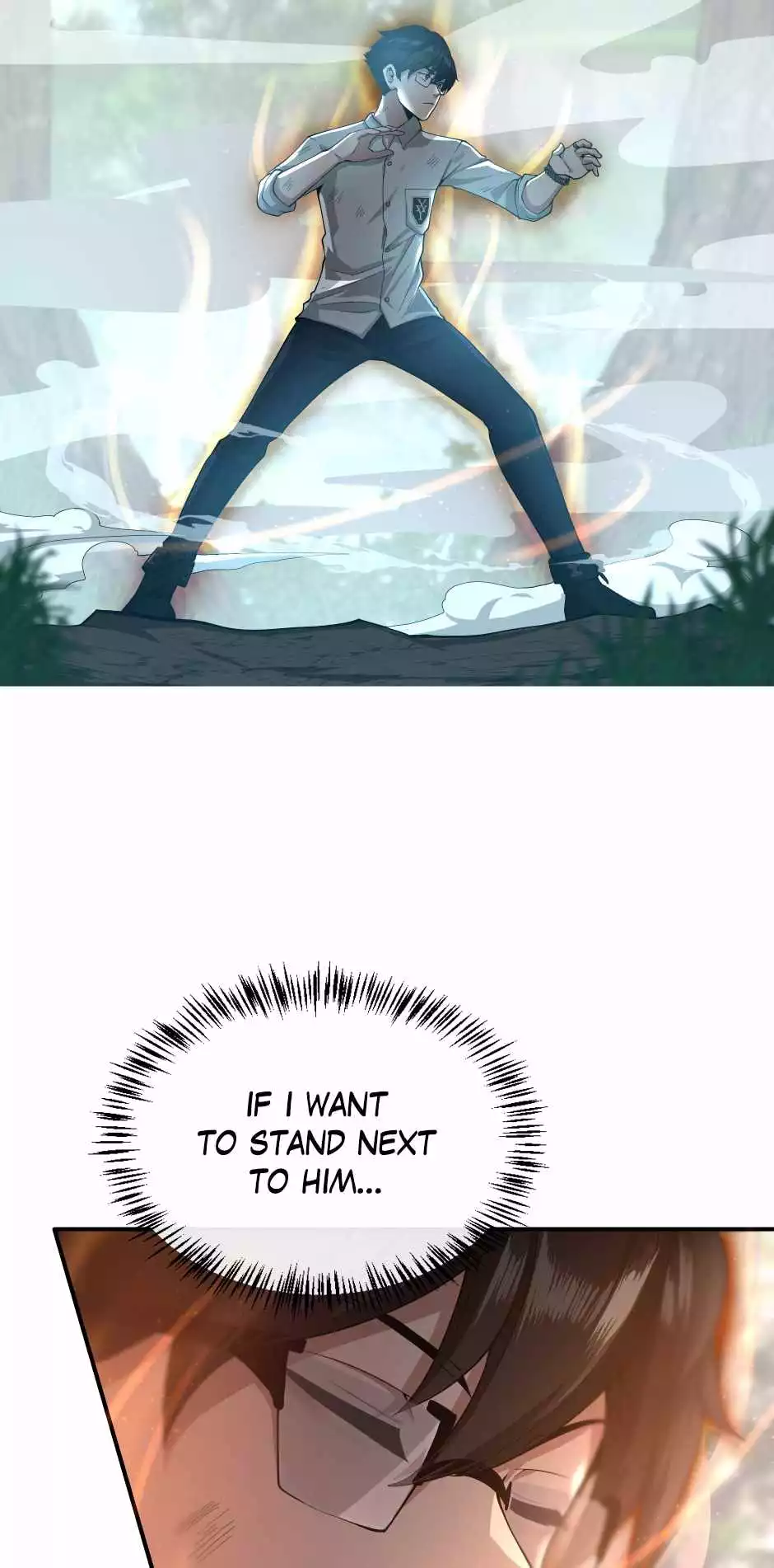 The Beginning After The End Chapter 127 page 69