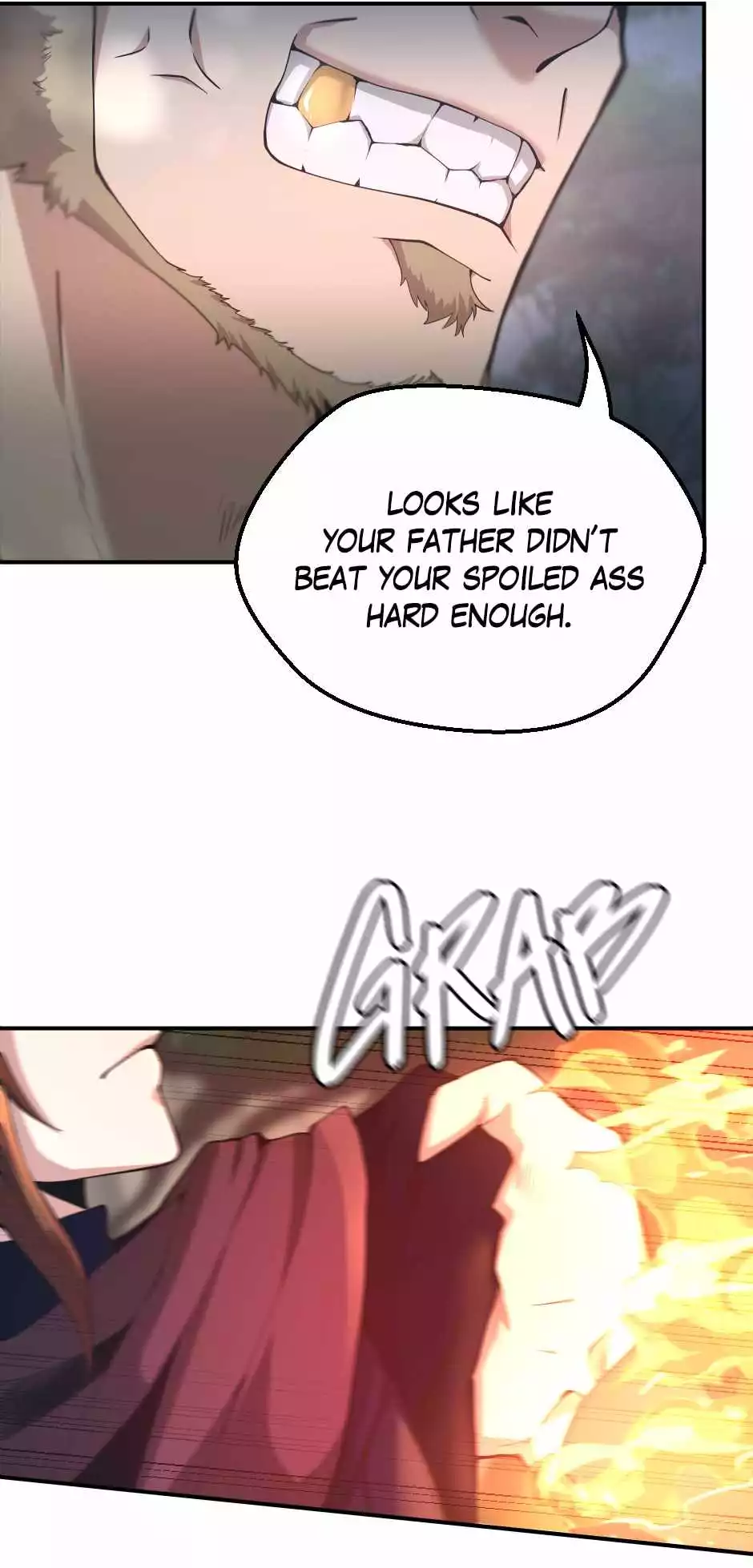 The Beginning After The End Chapter 128 page 13