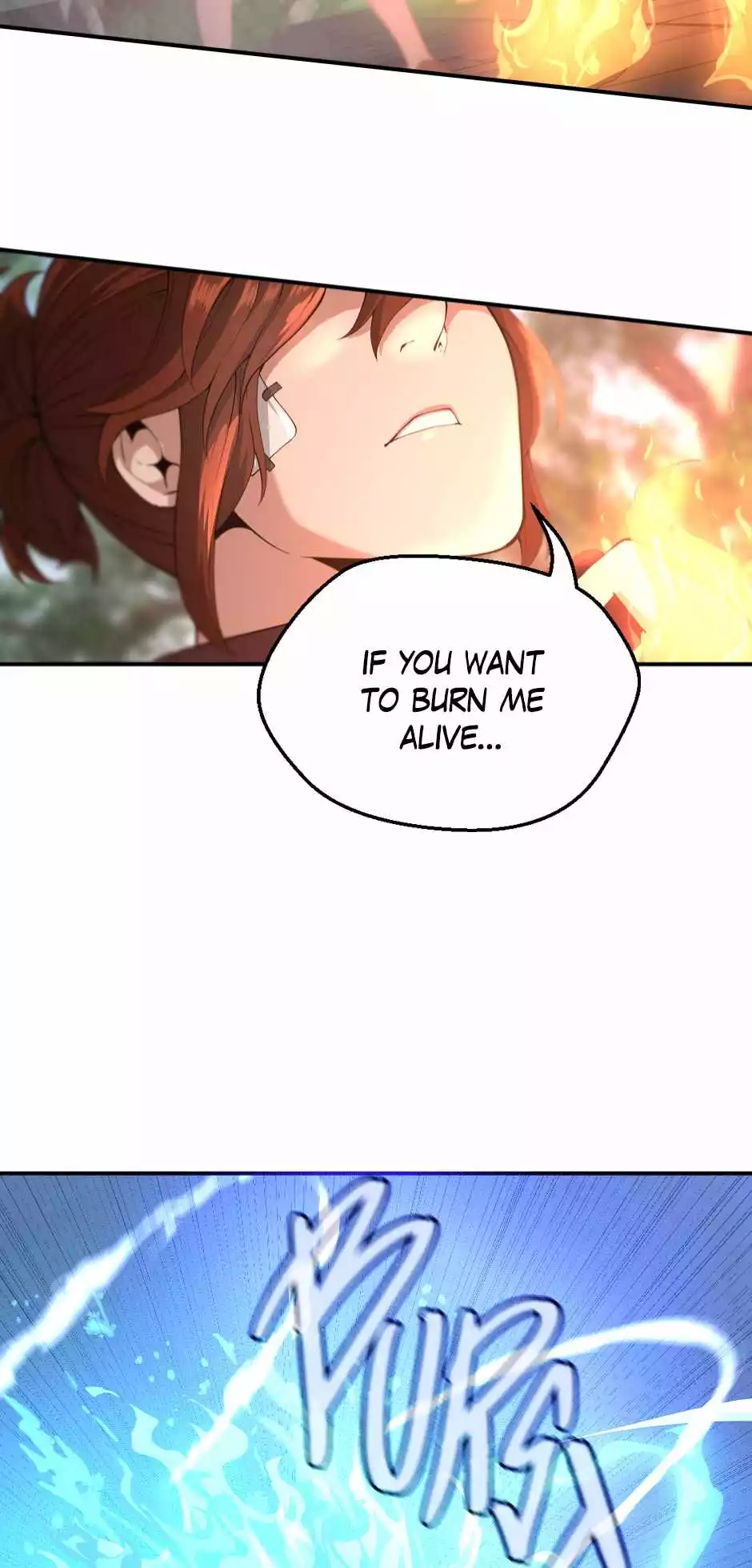 The Beginning After The End Chapter 128 page 15