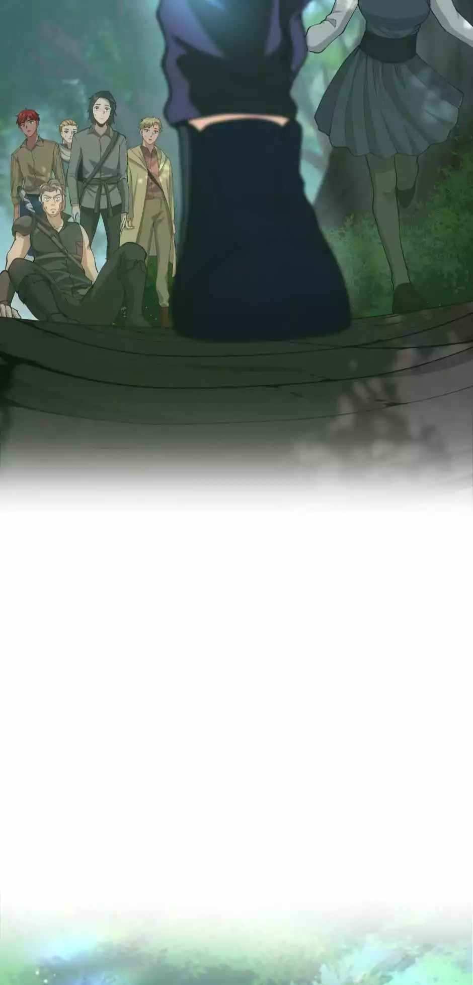 The Beginning After The End Chapter 128 page 20