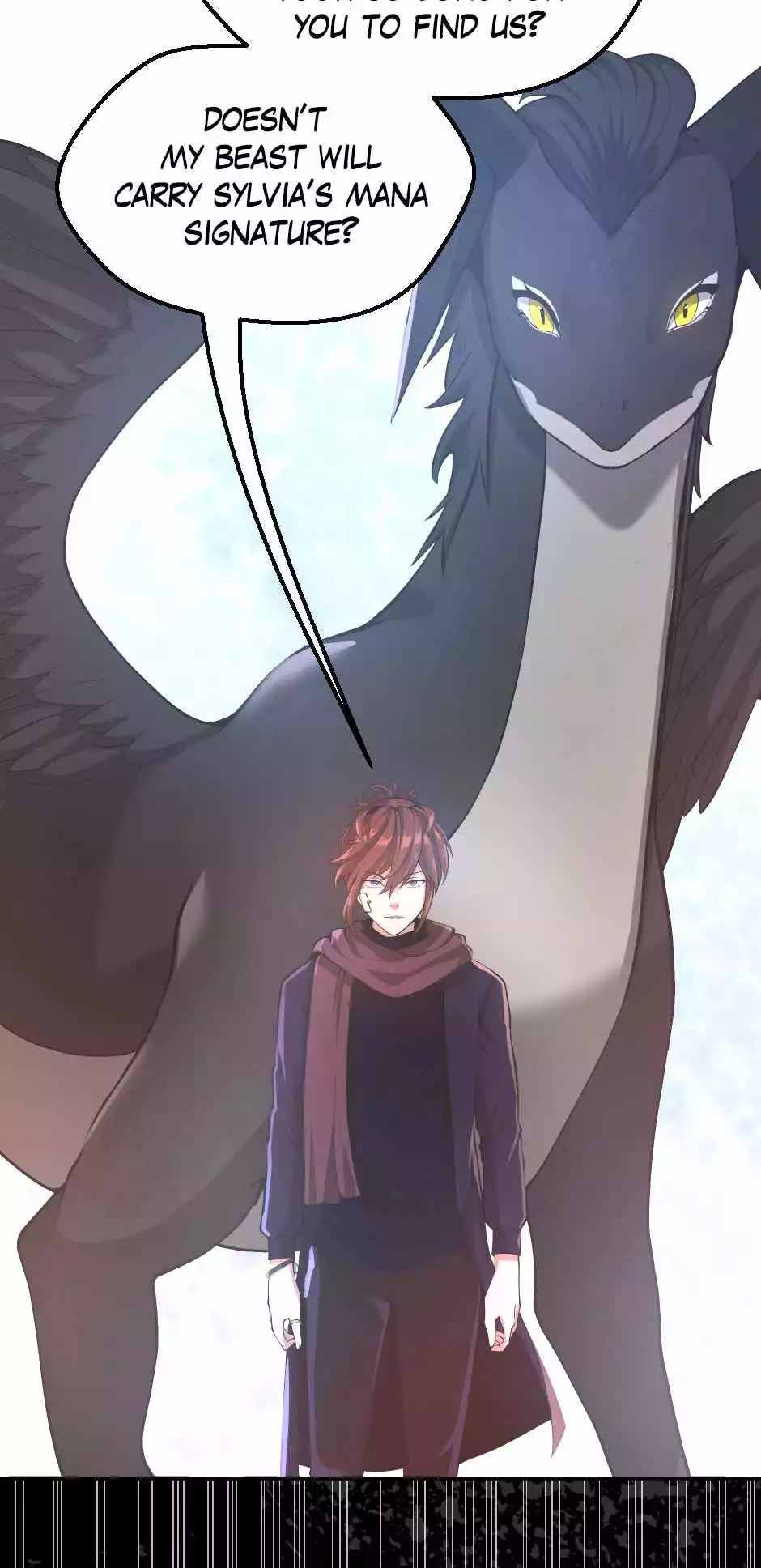 The Beginning After The End Chapter 128 page 24