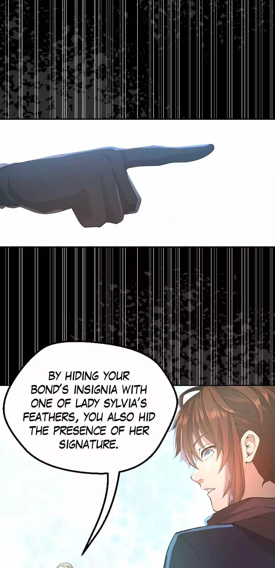 The Beginning After The End Chapter 128 page 25