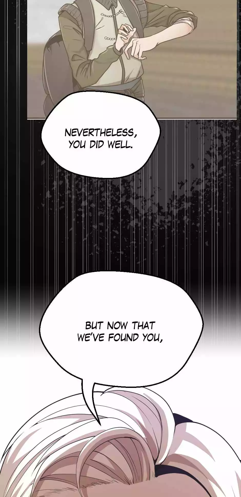 The Beginning After The End Chapter 128 page 28