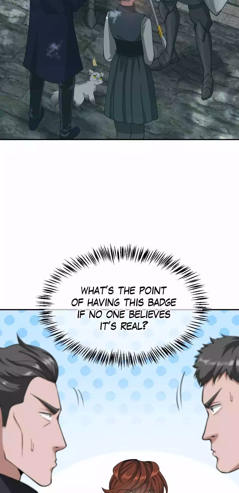 The Beginning After The End Chapter 128 page 37