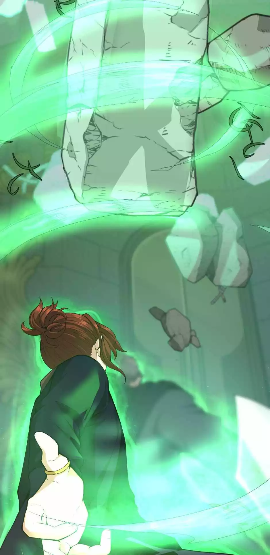 The Beginning After The End Chapter 128 page 43