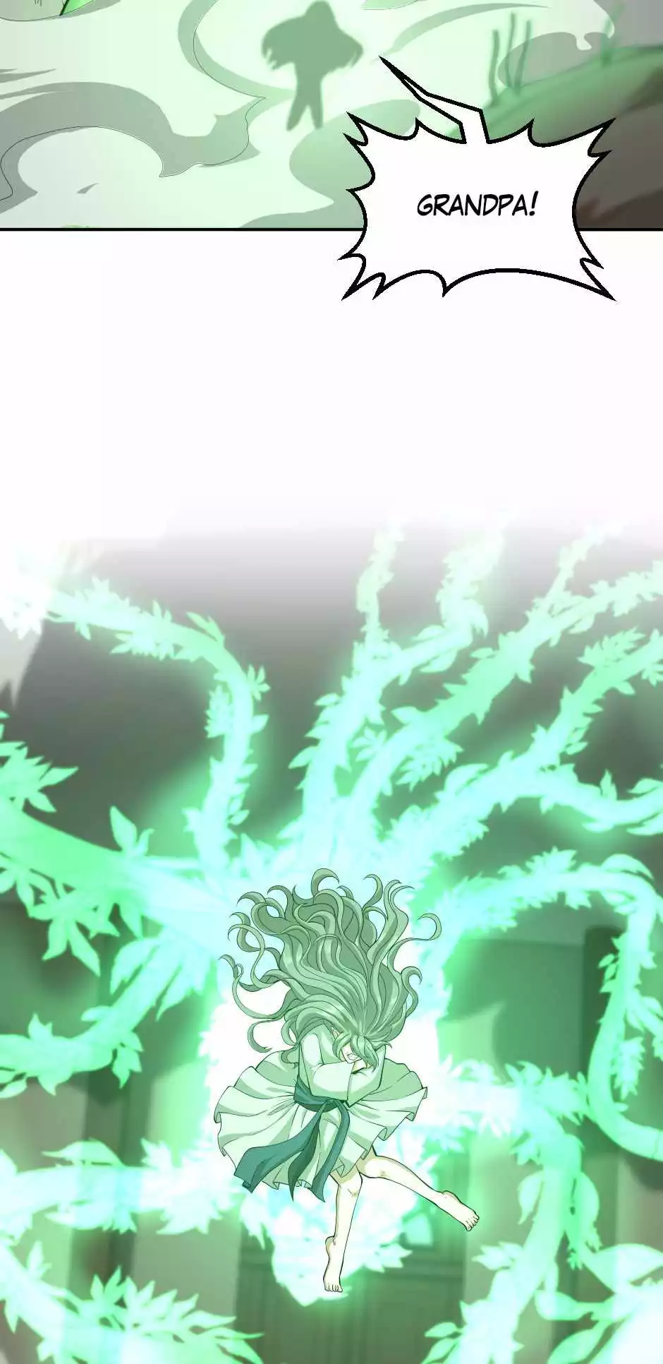 The Beginning After The End Chapter 128 page 48
