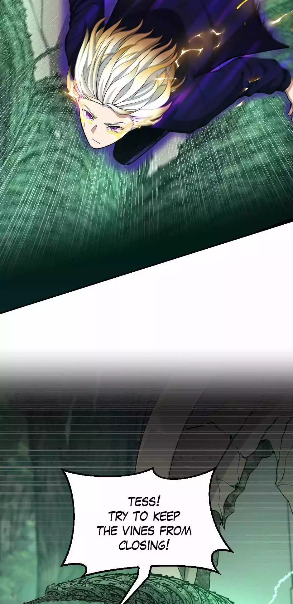 The Beginning After The End Chapter 128 page 67
