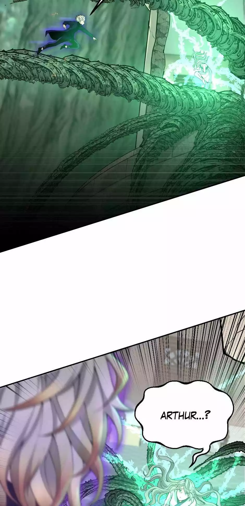 The Beginning After The End Chapter 128 page 68