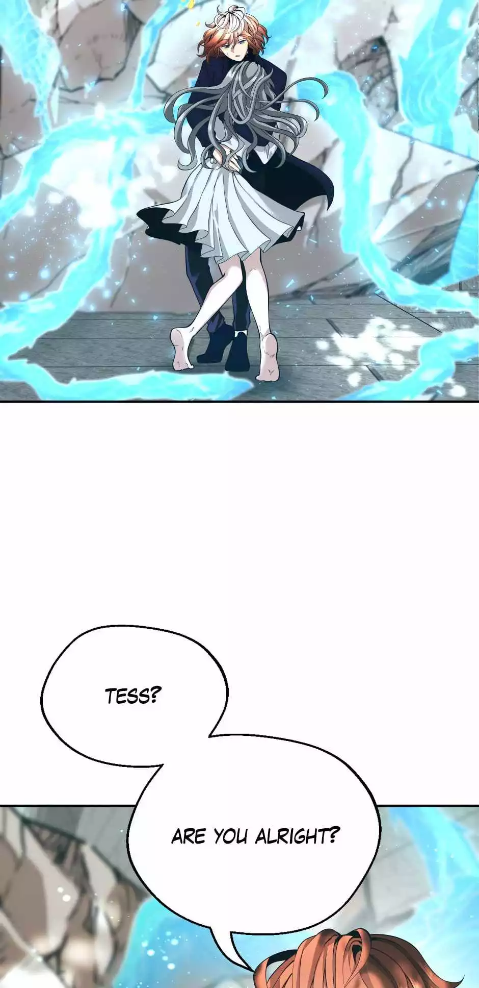 The Beginning After The End Chapter 128 page 77