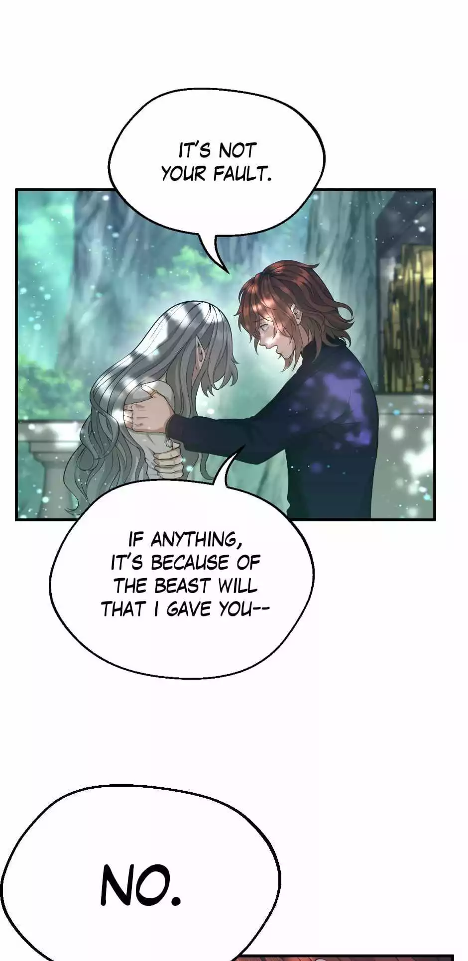The Beginning After The End Chapter 128 page 80