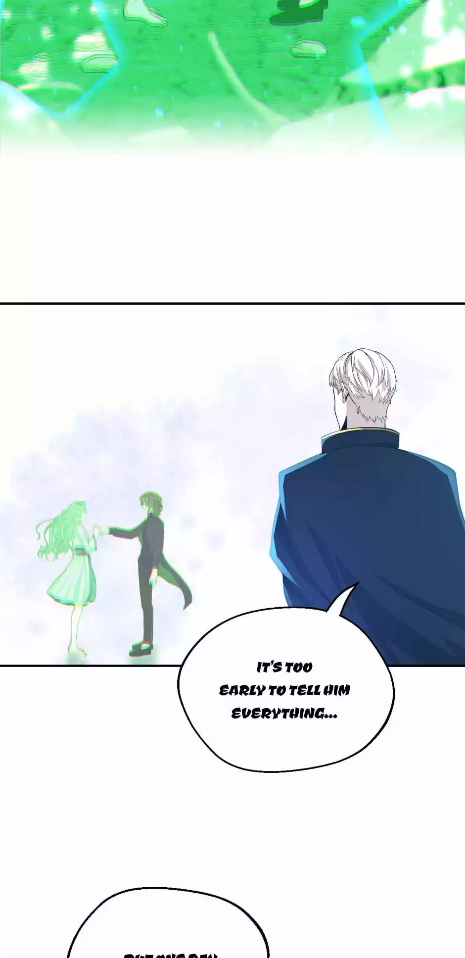 The Beginning After The End Chapter 128 page 87