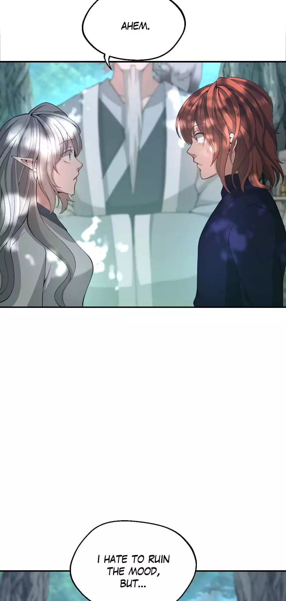 The Beginning After The End Chapter 129 page 4