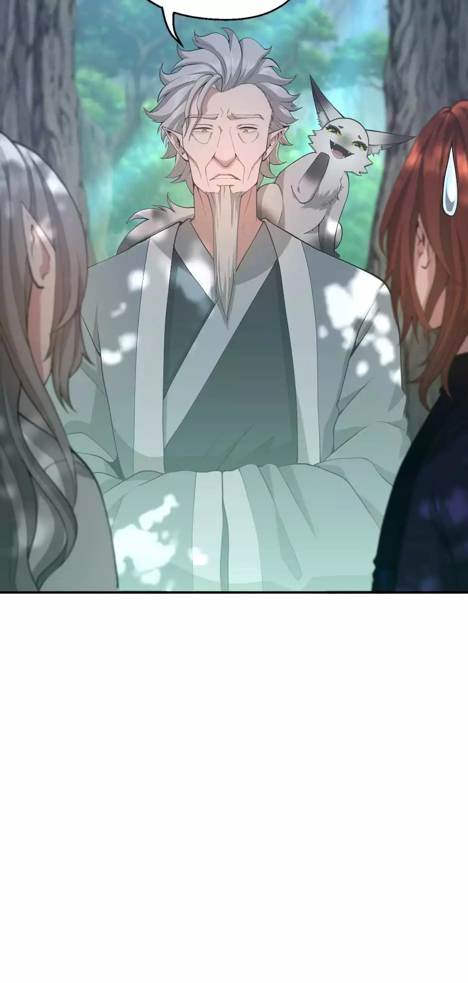 The Beginning After The End Chapter 129 page 5