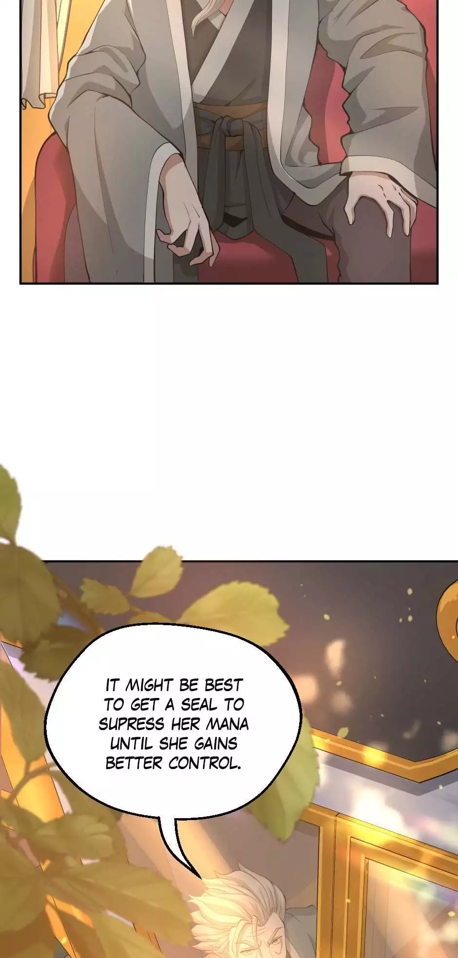 The Beginning After The End Chapter 129 page 21