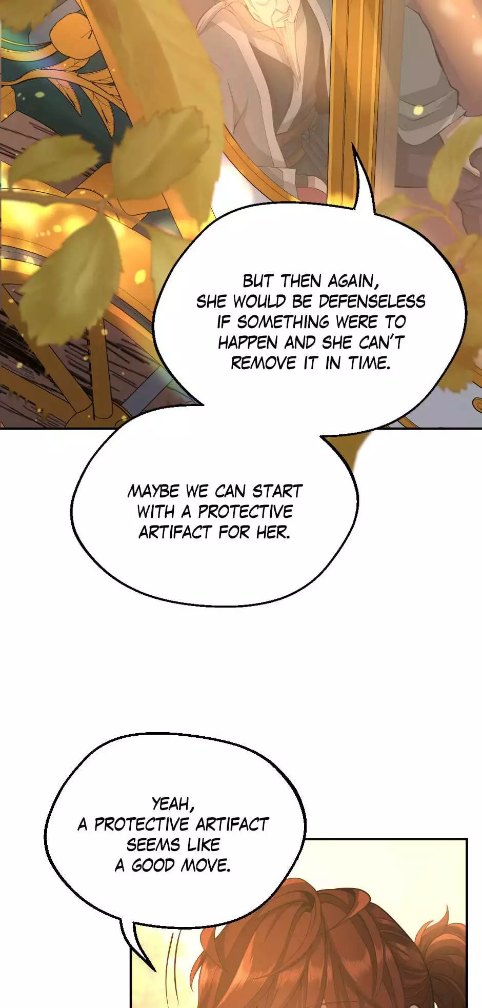 The Beginning After The End Chapter 129 page 22