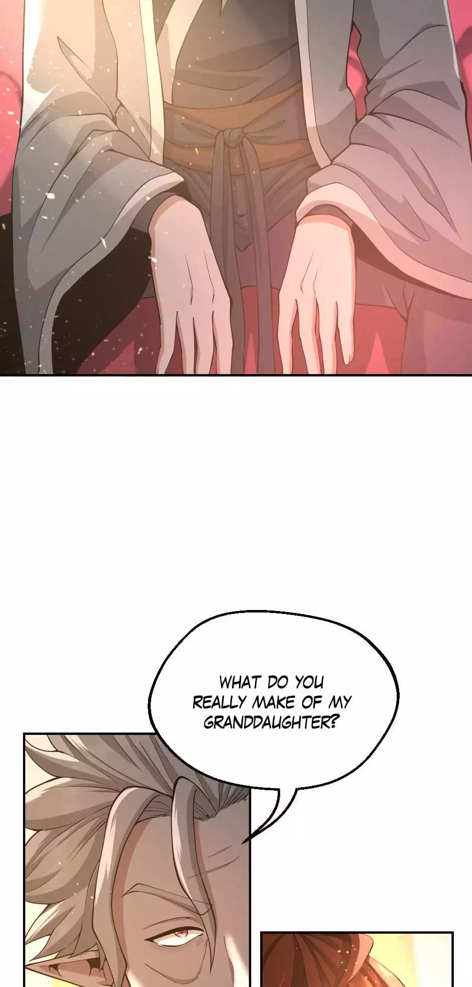 The Beginning After The End Chapter 129 page 26