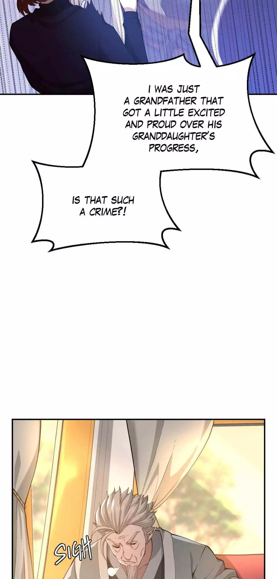 The Beginning After The End Chapter 129 page 20