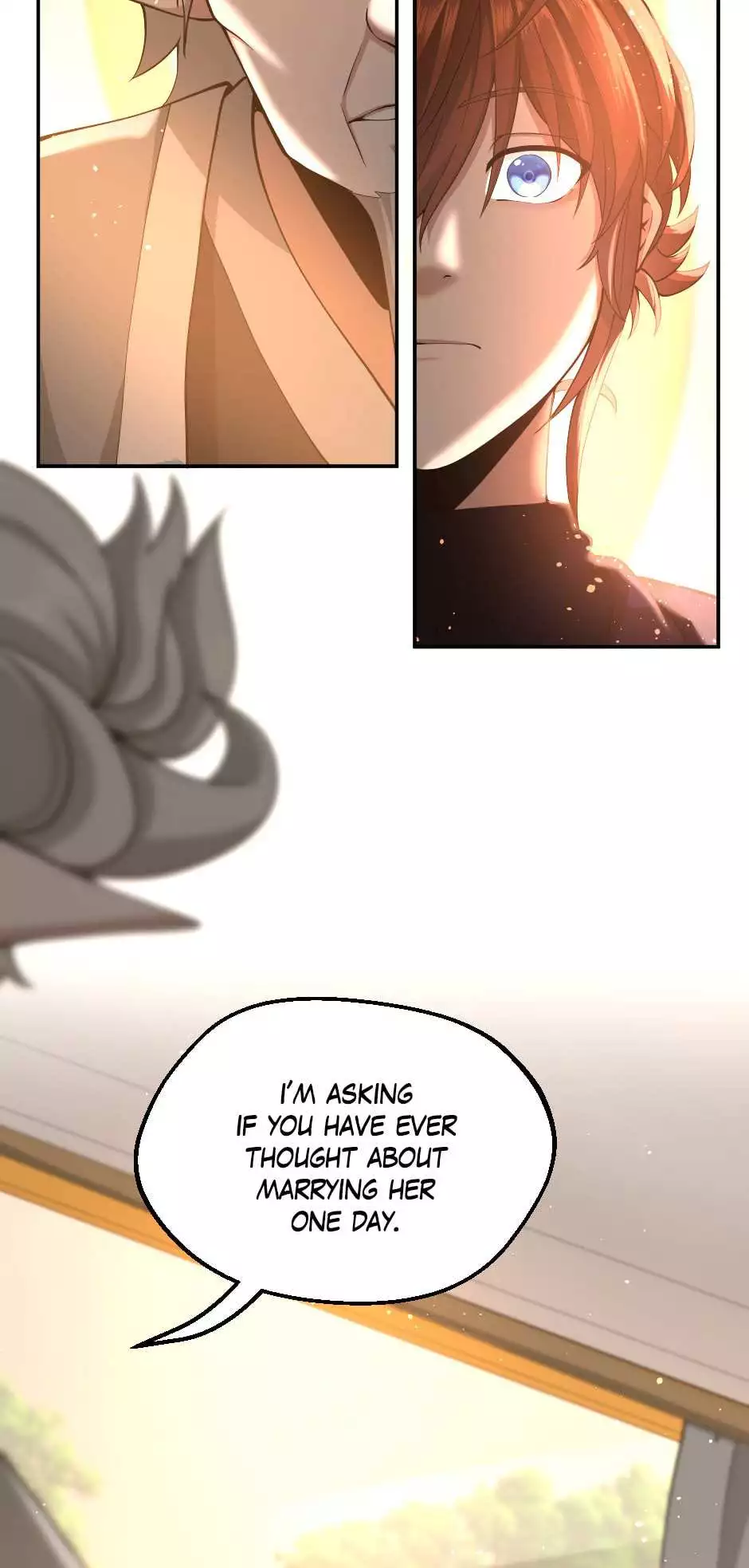 The Beginning After The End Chapter 129 page 27