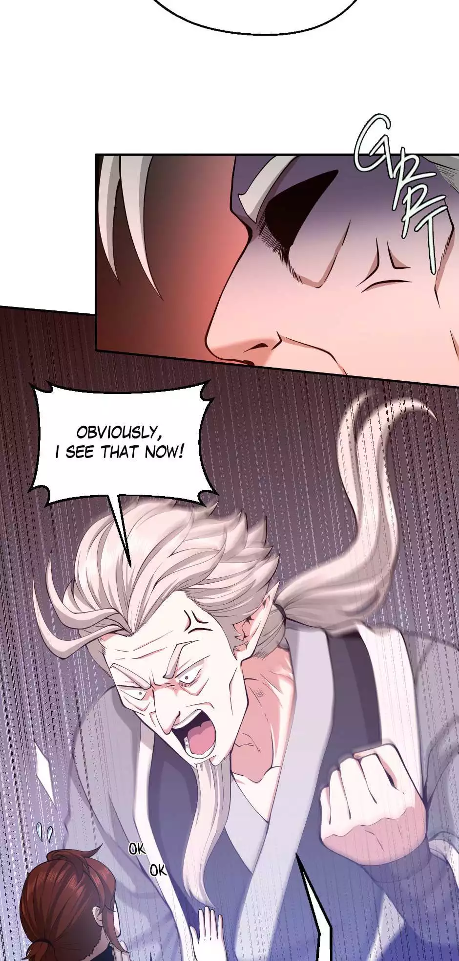 The Beginning After The End Chapter 129 page 19