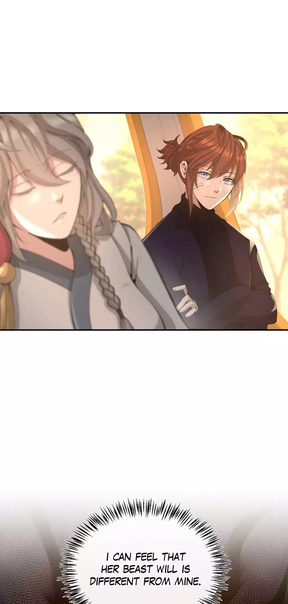The Beginning After The End Chapter 129 page 16