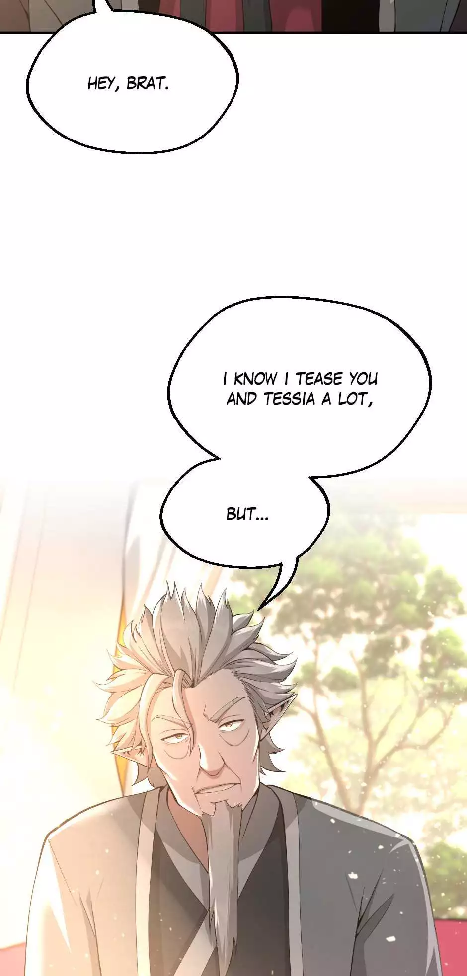 The Beginning After The End Chapter 129 page 25