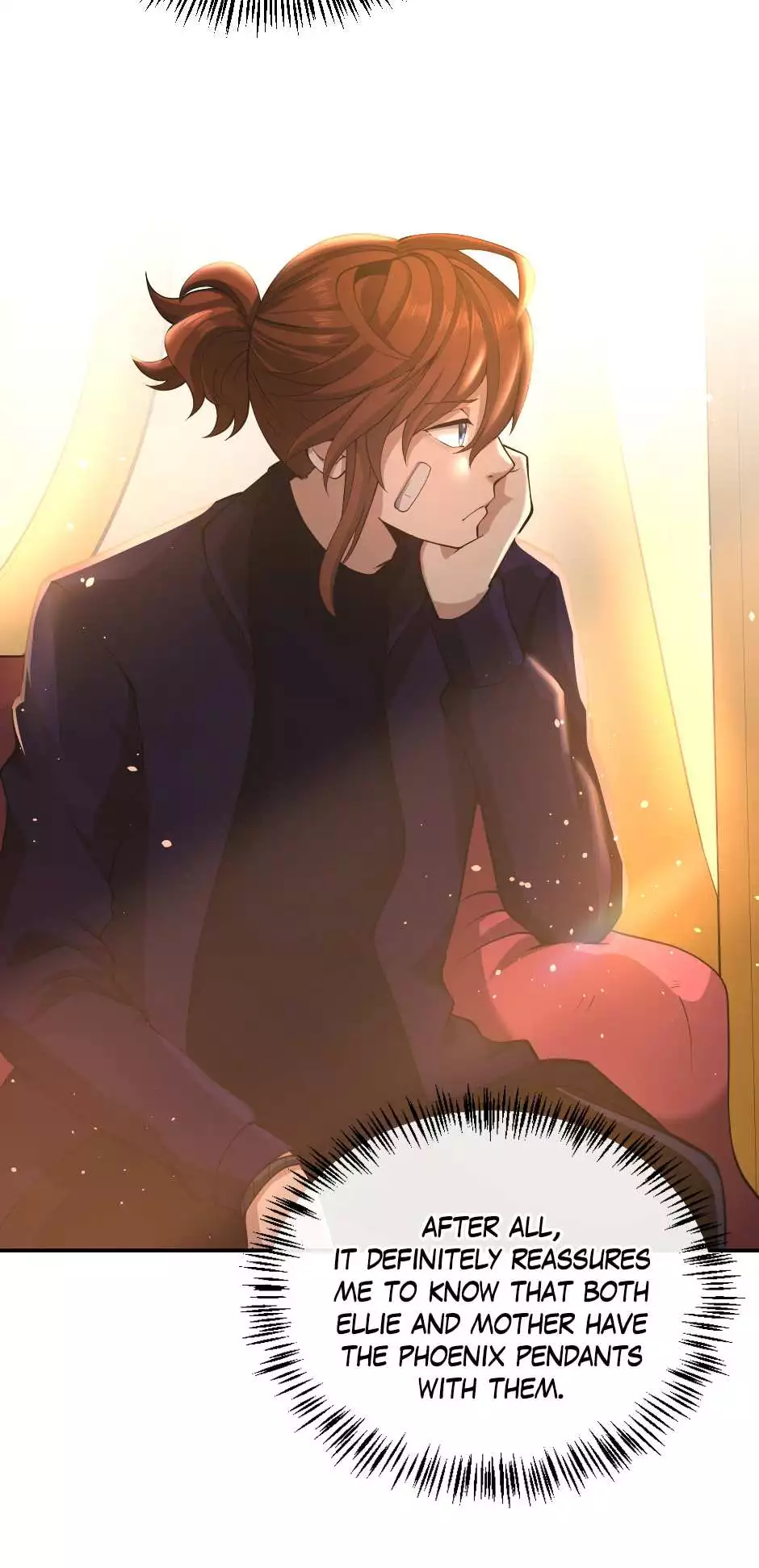 The Beginning After The End Chapter 129 page 45