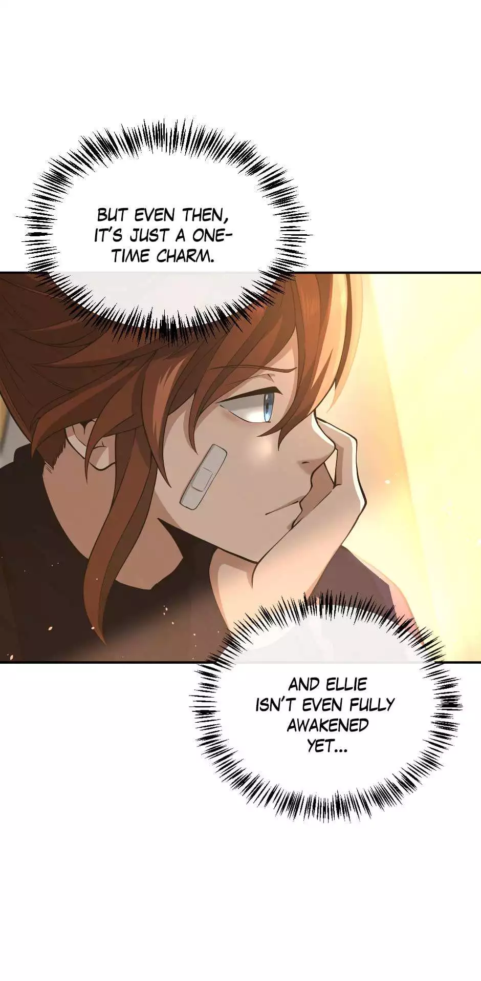 The Beginning After The End Chapter 129 page 46